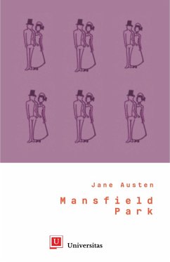 Mansfield Park (eBook, ePUB) - Austen, Jane