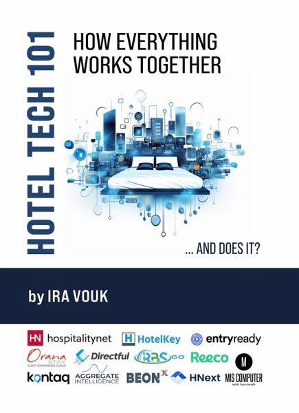 Hotel Tech 101 (eBook, ePUB)