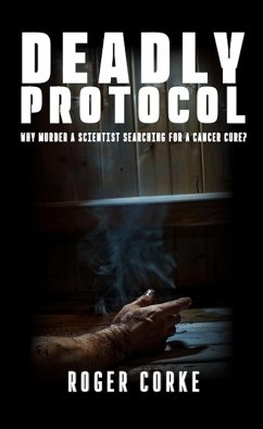Deadly Protocol (eBook, ePUB) - Corke, Roger
