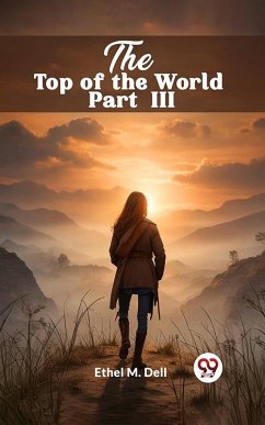 Cover Top of the World Part III (eBook, ePUB)