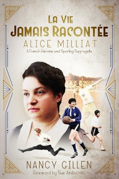 Cover La Vie Jamais Racontée (eBook, ePUB)