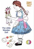 Little Wooden Doll (eBook, ePUB)