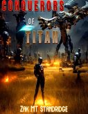 Conquerors of Titan (eBook, ePUB)