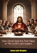 How Christ Said the First Mass or The... - Bild 1