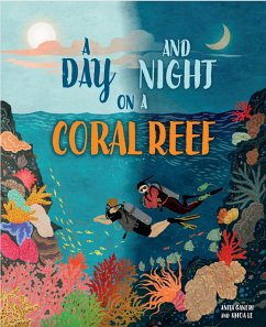 On a Coral Reef (eBook, ePUB) - Ganeri, Anita