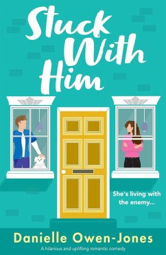 Stuck with Him (eBook, ePUB)