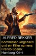 Kommissar Jörgensen und ein Killer... - Bild 1