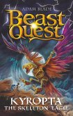 Kyropta the Skeleton Eagle (eBook, ePUB) Kyropta the Skeleton Eagle (eBook, ePUB)