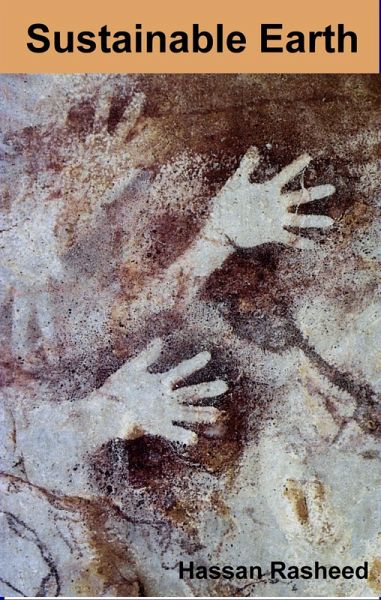 Sustainable Earth (eBook, ePUB)