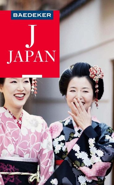 Baedeker Reiseführer E-Book Japan (eBook, PDF) Baedeker Reiseführer E-Book Japan (eBook, PDF)