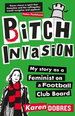Pitch Invasion (eBook, ePUB) Cover Pitch Invasion (eBook, ePUB)