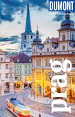DUMONT Reise-Taschenbuch E-Book Prag (eBook, PDF) DUMONT Reise-Taschenbuch E-Book Prag (eBook, PDF)