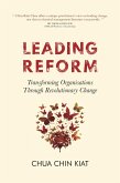 Leading Reform (eBook, ePUB) Leading Reform (eBook, ePUB)