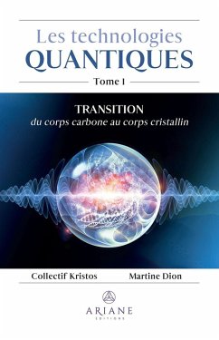 Les technologies quantiques (eBook, ePUB) - Martine Dion, Dion