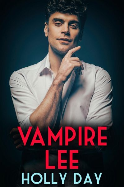 Vampire Lee (eBook, ePUB) Vampire Lee (eBook, ePUB)
