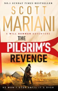 Cover The Pilgrim's Revenge (eBook, ePUB)