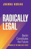 Radically Legal (eBook, ePUB)