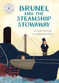 Brunel and the Steamship Stowaway (eBook, ePUB) Brunel and the Steamship Stowaway (eBook, ePUB)