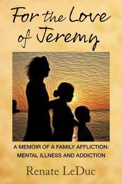Cover For the Love of Jeremy (eBook, ePUB)