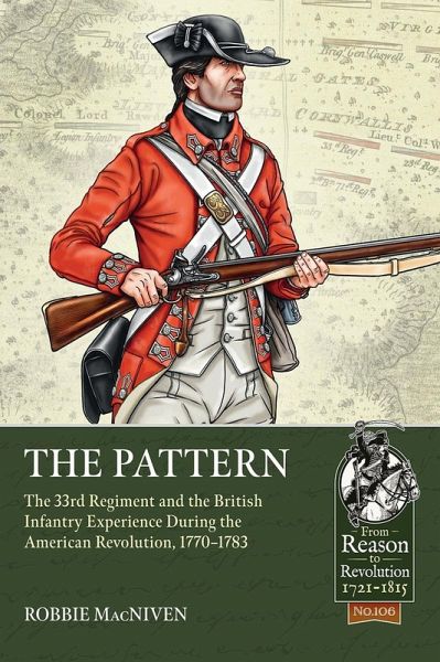 Pattern (eBook, ePUB) Pattern (eBook, ePUB)