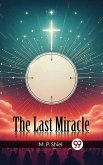 Last Miracle (eBook, ePUB)