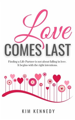 Cover Love Comes Last (eBook, ePUB)