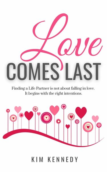Love Comes Last (eBook, ePUB) Love Comes Last (eBook, ePUB)