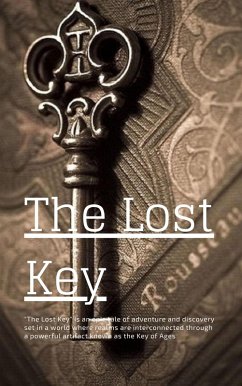 Cover The Lost Key (eBook, ePUB)
