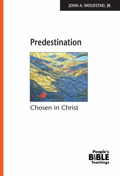 Cover Predestination eBook (eBook, ePUB)