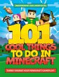 101 Cool Things to Do in Minecraft... - Bild 1