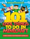 101 Cool Things to Do in Minecraft (eBook, ePUB)