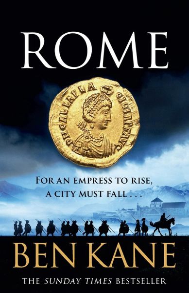 Rome (eBook, ePUB)