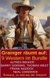Grainger räumt auf: 9 Western im... - Bild 1