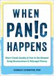 When Panic Happens (eBook, ePUB) - Bild 1