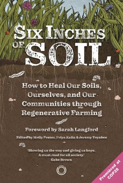Cover Six Inches of Soil (eBook, ePUB)