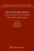 After the Damages Directive (eBook, ePUB) After the Damages Directive (eBook, ePUB)