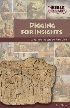 Digging For Insights eBook (eBook, ePUB) - Brug, John F