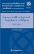 Labour and Employment Compliance in... - Bild 1