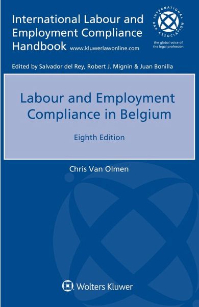 Labour and Employment Compliance in Belgium (eBook, PDF)