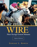 At the Wire (eBook, ePUB)