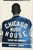 Chicago House Music (eBook, ePUB)