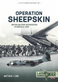 Operation Sheepskin (eBook, ePUB) Operation Sheepskin (eBook, ePUB)