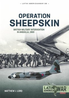 Operation Sheepskin (eBook, ePUB) - Matthew J. Lord, Lord