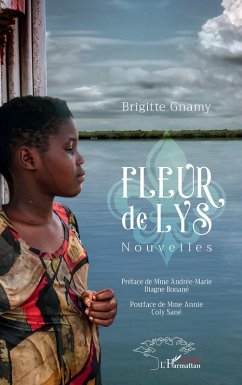 Fleur de lys (eBook, PDF) Cover Fleur de lys (eBook, PDF)