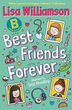 Bigg School: Best Friends Forever (eBook, ePUB) - Williamson, Lisa