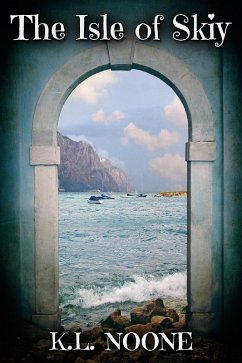 Cover Isle of Skiy (eBook, ePUB)