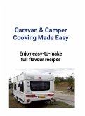 Camping Cooking Made Easy (eBook, ePUB)