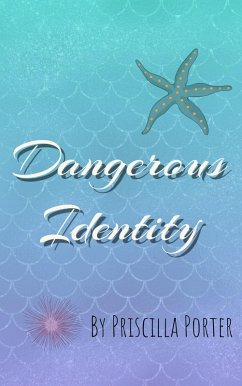 Cover Dangerous Identity (eBook, ePUB)
