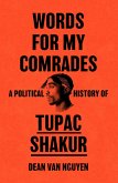 Words for My Comrades (eBook, ePUB) Words for My Comrades (eBook, ePUB)