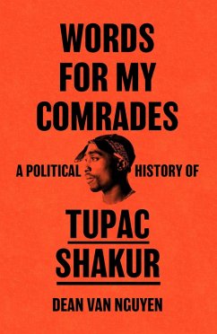 Cover Words for My Comrades (eBook, ePUB)